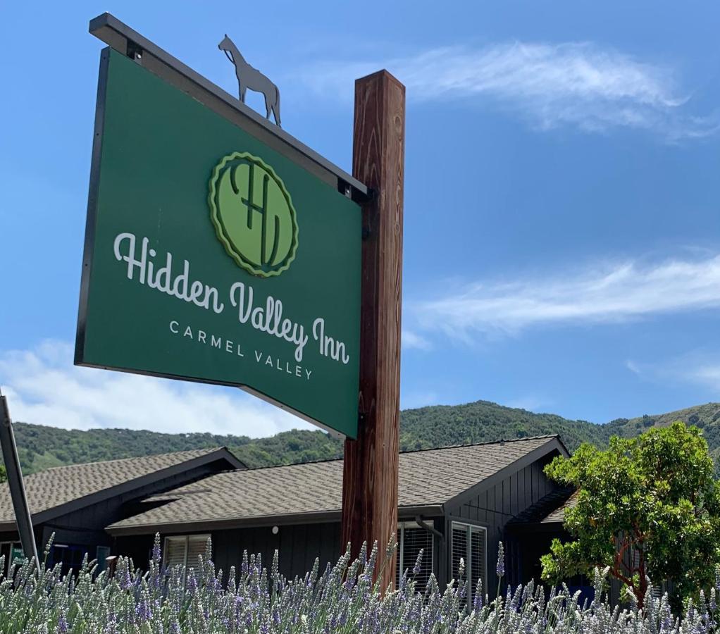 Hidden Valley Inn وادي كارمل المظهر الخارجي الصورة