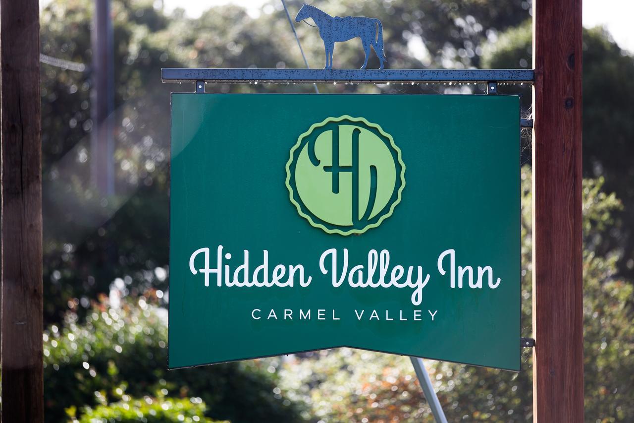 Hidden Valley Inn وادي كارمل المظهر الخارجي الصورة